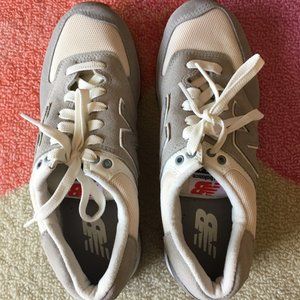 NEW BALANCE 574 | SIZE 06